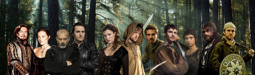 Robin Hood Revisited
